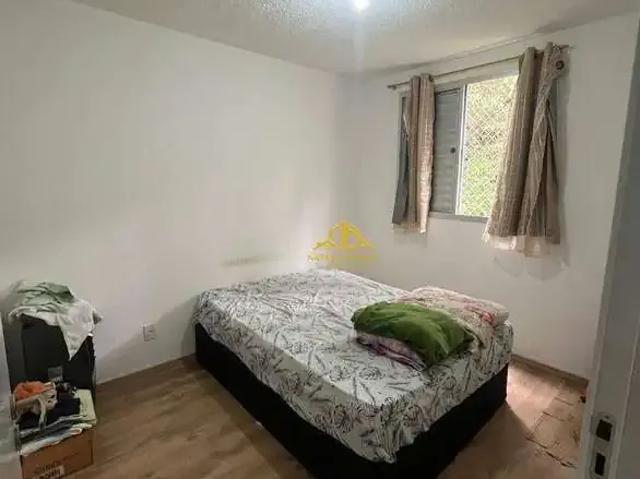 Apartamento para Venda em Cotia/SP Recanto Vista Alegre 2 Quartos