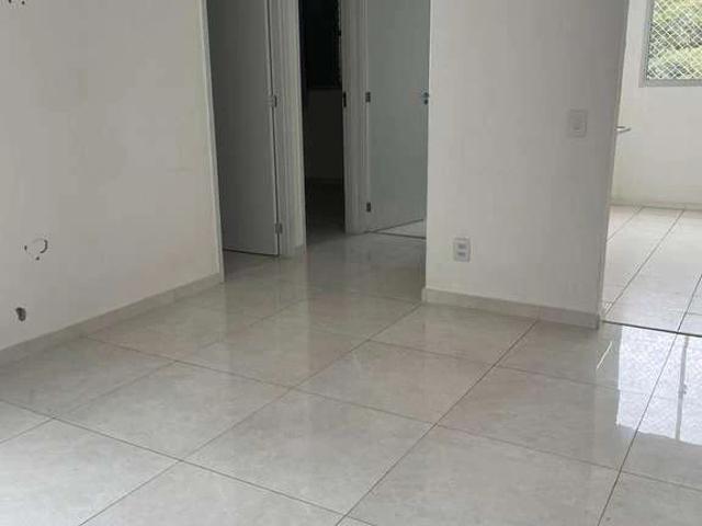 Apartamento para Venda em Cotia/SP Recanto Vista Alegre 2 Quartos
