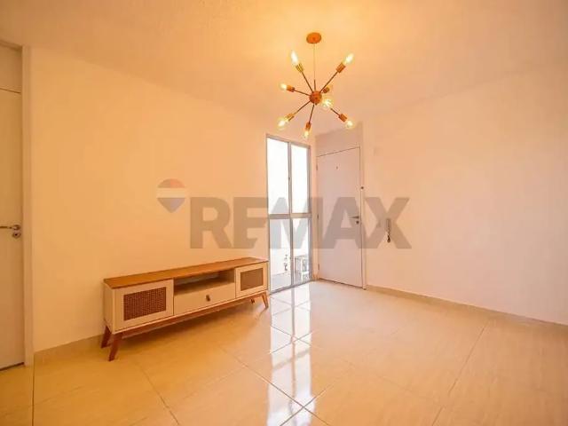 Apartamento para Venda em Cotia/SP Recanto Vista Alegre 2 Quartos