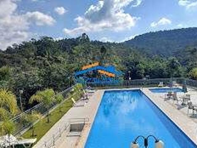 Apartamento para Venda em Cotia/SP Recanto Vista Alegre 2 Quartos
