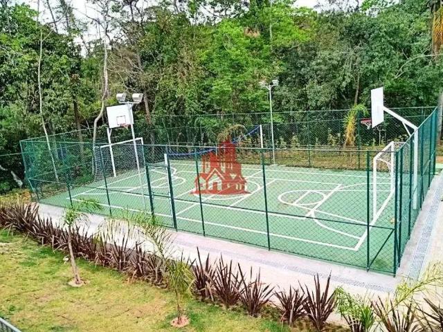 Apartamento para Venda em Cotia/SP Recanto Vista Alegre 2 Quartos