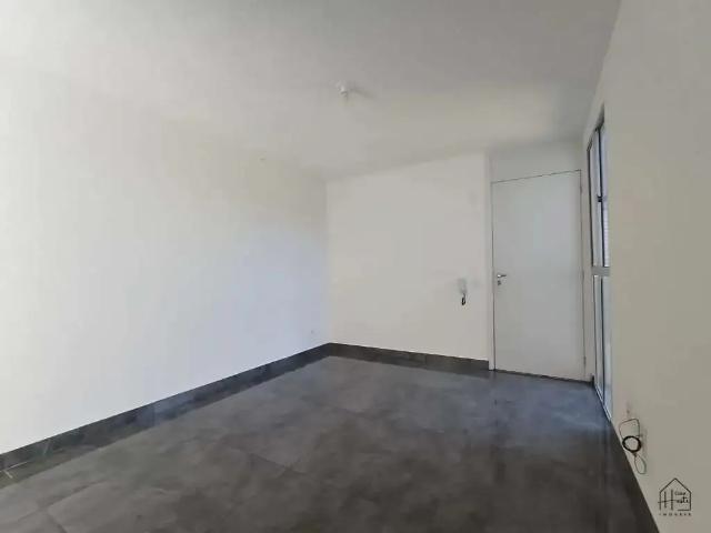 Apartamento para Venda em Cotia/SP Recanto Vista Alegre 2 Quartos