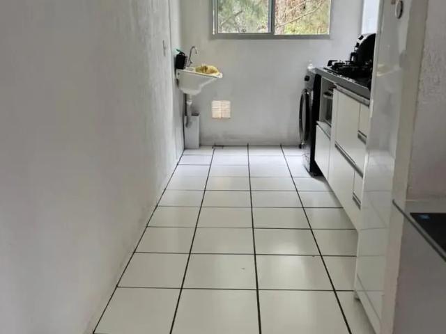 Apartamento para Venda em Cotia/SP Recanto Vista Alegre 2 Quartos