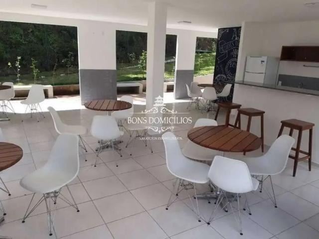 Apartamento para Venda em Cotia/SP Recanto Vista Alegre 2 Quartos