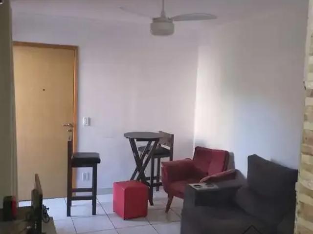 Apartamento para Venda em Cotia/SP Residencial dos Lagos 2 Quartos