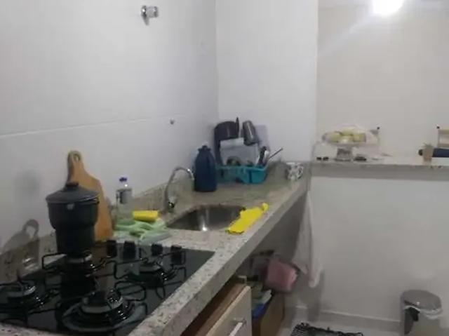 Apartamento para Venda em Cotia/SP Taboleiro Verde 1 Quartos
