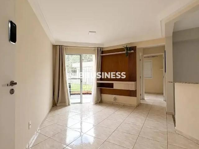 Apartamento para Venda em Cotia/SP Taboleiro Verde 2 Quartos