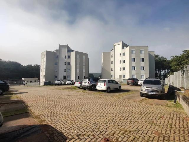 Apartamento para Venda em Cotia/SP Taboleiro Verde 2 Quartos