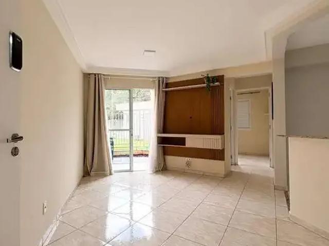 Apartamento para Venda em Cotia/SP Taboleiro Verde 2 Quartos