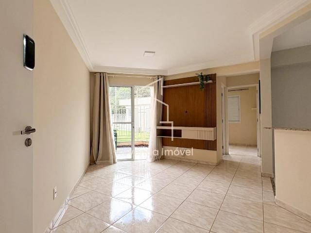 Apartamento para Venda em Cotia/SP Taboleiro Verde 2 Quartos