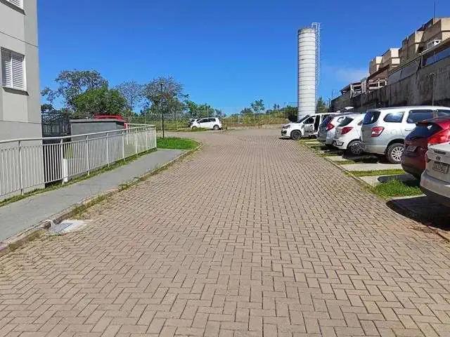 Apartamento para Venda em Cotia/SP Taboleiro Verde 2 Quartos