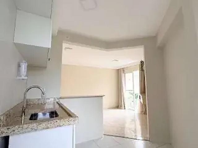 Apartamento para Venda em Cotia/SP Tijuco Preto 2 Quartos