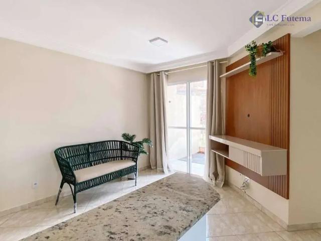 Apartamento para Venda em Cotia/SP Tijuco Preto 2 Quartos
