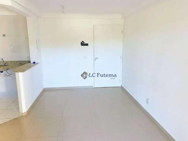 Apartamento para Venda em Cotia/SP Tijuco Preto 2 Quartos