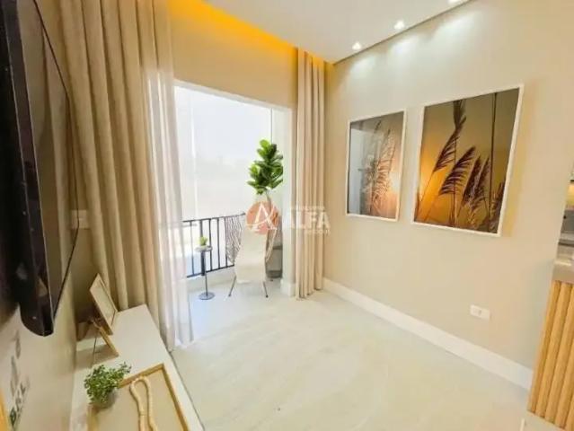 Apartamento para Venda em Cotia/SP Tijuco Preto 2 Quartos