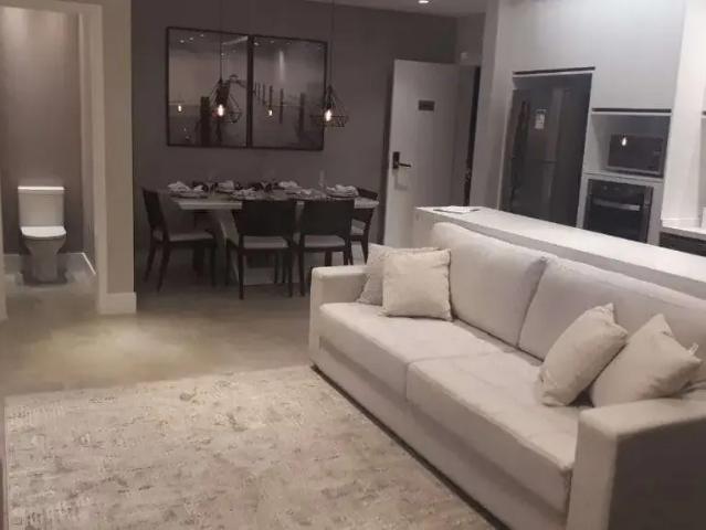Apartamento para Venda em Cotia/SP Vila de São Fernando 3 Quartos