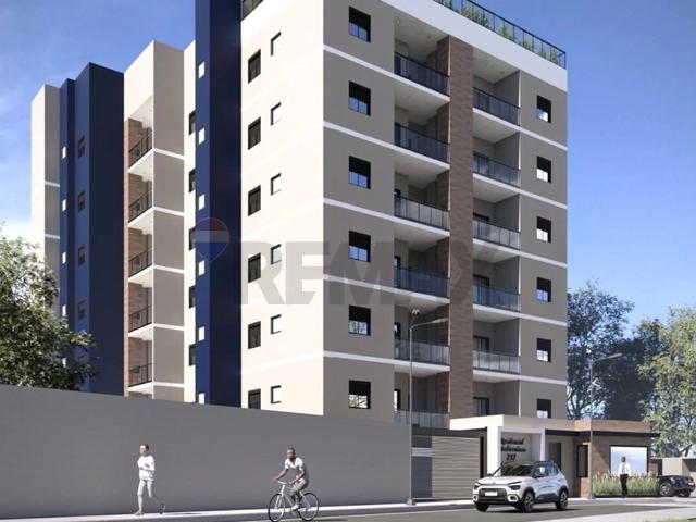 Apartamento para Venda em Cotia/SP Vila Monte Serrat 2 Quartos