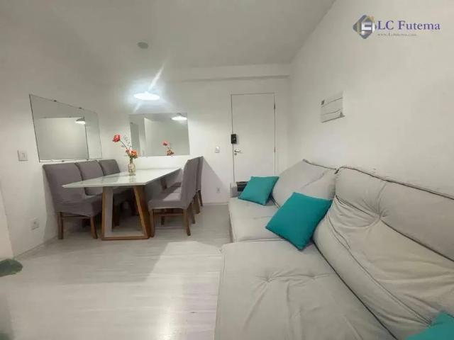 Apartamento para Venda em Cotia/SP Vila Santo Antônio do Portão 2 Quartos