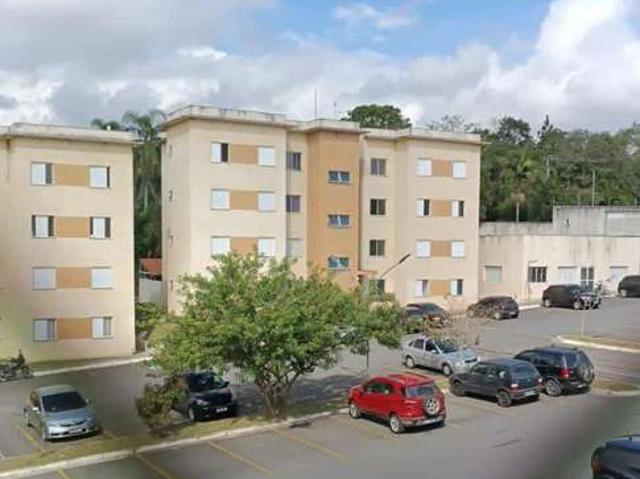 Apartamento para Venda em Cotia/SP Vila Santo Antônio do Portão 2 Quartos