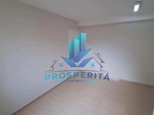 Apartamento para Venda em Cotia/SP Vila Santo Antônio do Portão 2 Quartos