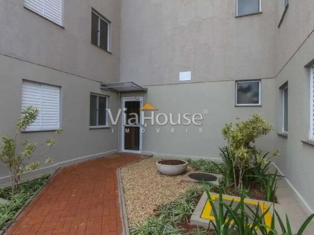 Apartamento para Venda em Cravinhos/SP Centro 2 Quartos