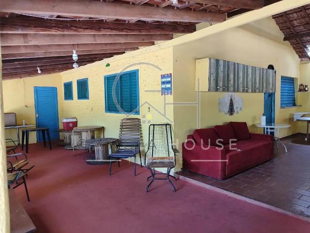 Apartamento para Venda em Cravinhos/SP Zona Rural 3 Quartos