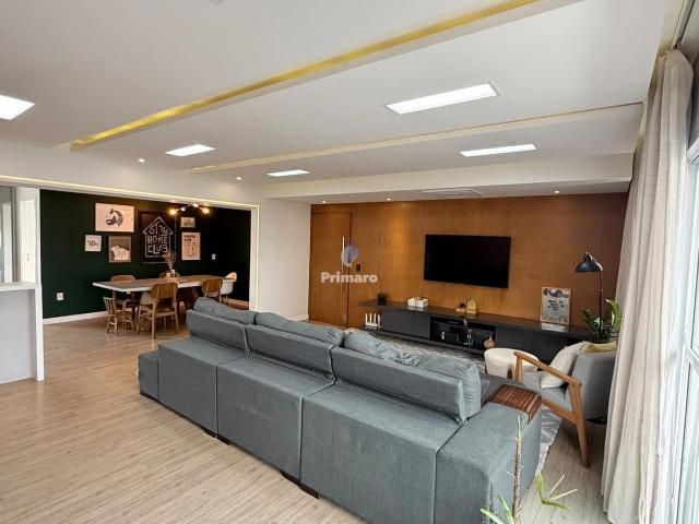 Apartamento para Venda em Criciúma/SC Comerciário 3 Quartos