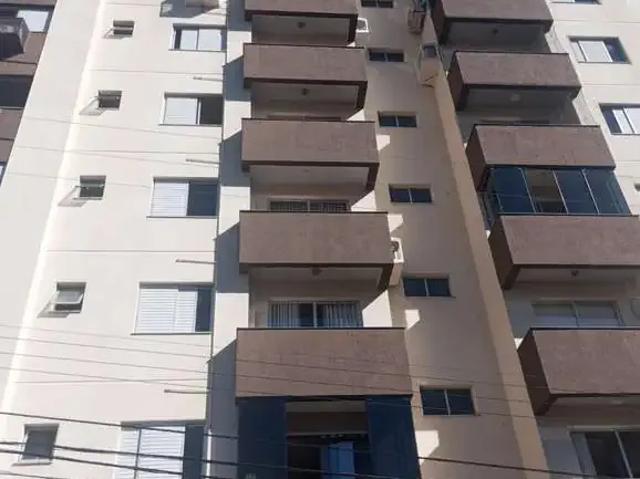 Apartamento para Venda em Criciúma/SC Comerciário 3 Quartos