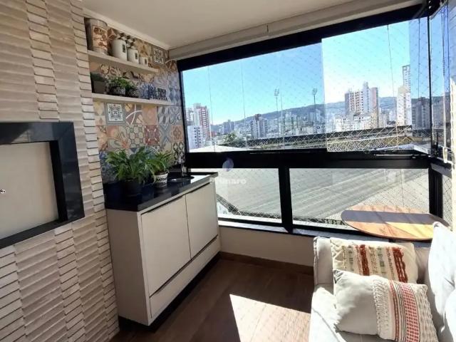 Apartamento para Venda em Criciúma/SC Comerciário 3 Quartos