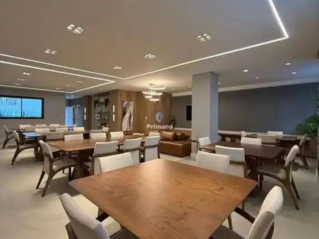 Apartamento para Venda em Criciúma/SC Comerciário 3 Quartos