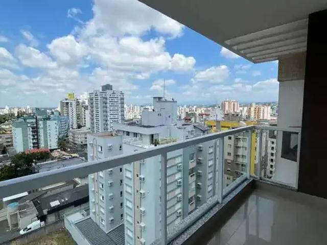 Apartamento para Venda em Criciúma/SC Comerciário 3 Quartos