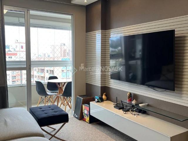 Apartamento para Venda em Criciúma/SC Comerciário 3 Quartos