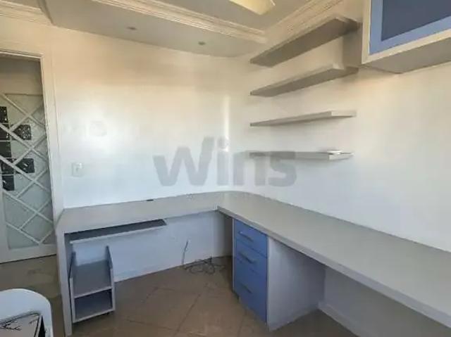 Apartamento para Venda em Criciúma/SC Comerciário 3 Quartos