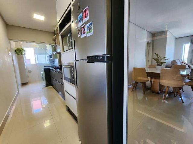 Apartamento para Venda em Criciúma/SC Comerciário 3 Quartos