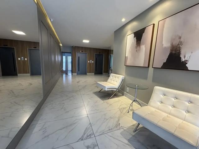 Apartamento para Venda em Criciúma/SC Comerciário 3 Quartos