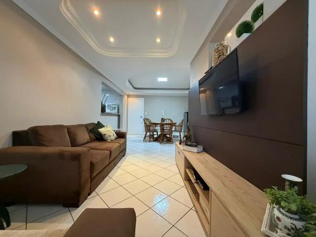 Apartamento para Venda em Criciúma/SC Comerciário 3 Quartos