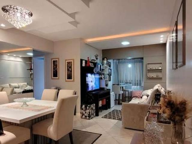 Apartamento para Venda em Criciúma/SC Comerciário 3 Quartos