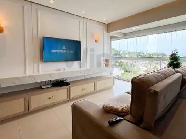 Apartamento para Venda em Criciúma/SC Comerciário 3 Quartos