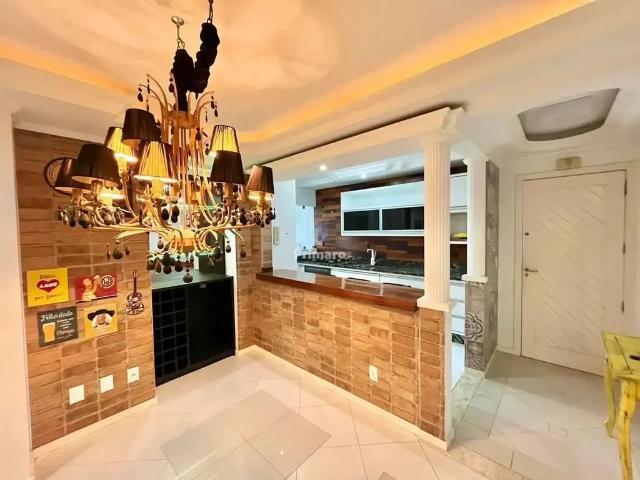 Apartamento para Venda em Criciúma/SC Comerciário 3 Quartos