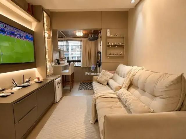 Apartamento para Venda em Criciúma/SC Comerciário 3 Quartos