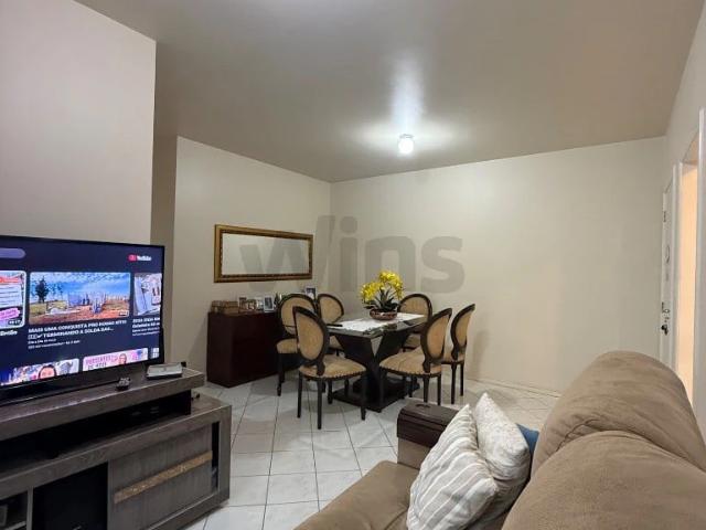 Apartamento para Venda em Criciúma/SC Comerciário 3 Quartos