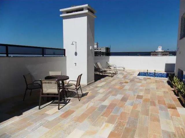 Apartamento para Venda em Criciúma/SC Comerciário 3 Quartos