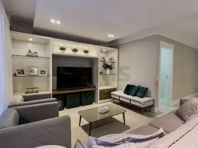Apartamento para Venda em Criciúma/SC Comerciário 3 Quartos