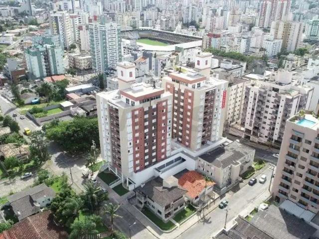 Apartamento para Venda em Criciúma/SC Comerciário 3 Quartos