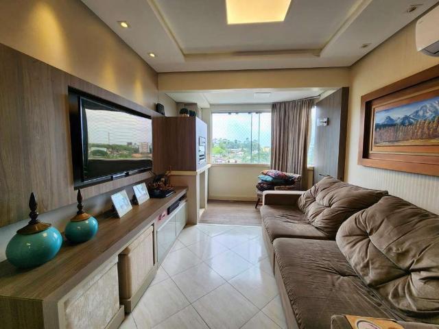 Apartamento para Venda em Criciúma/SC Comerciário 3 Quartos