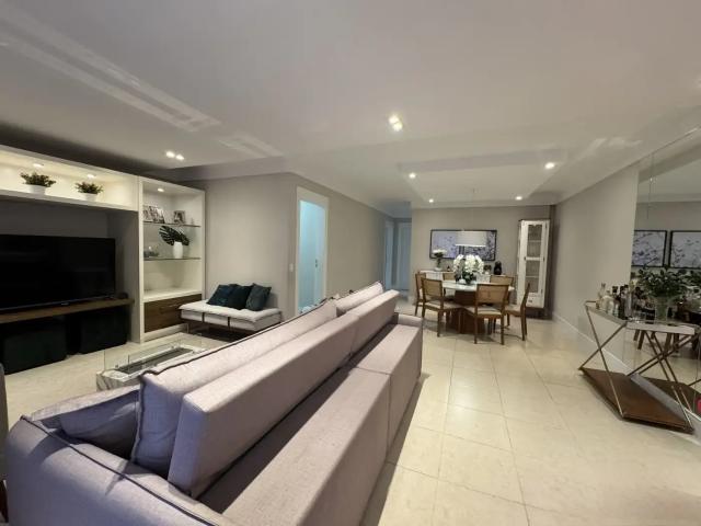 Apartamento para Venda em Criciúma/SC Comerciário 3 Quartos