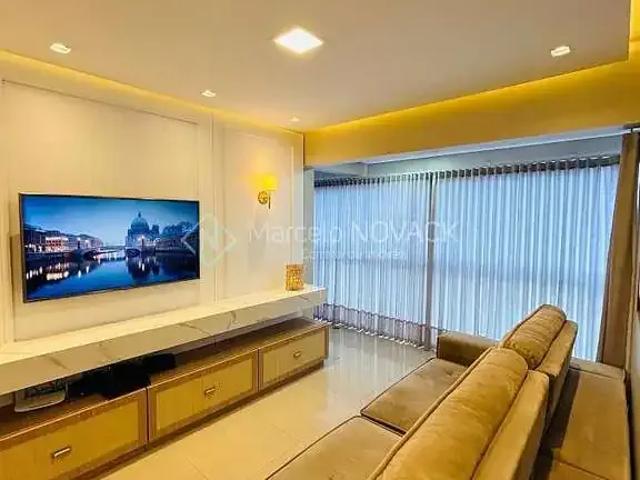Apartamento para Venda em Criciúma/SC Comerciário 3 Quartos