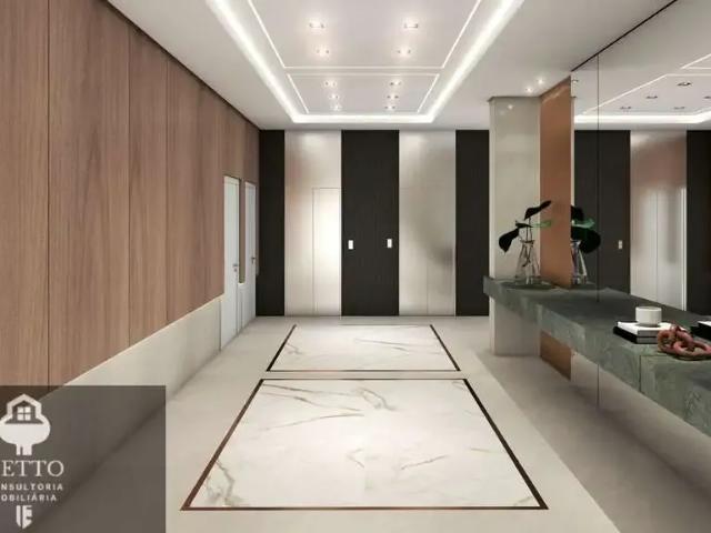 Apartamento para Venda em Criciúma/SC Comerciário 3 Quartos