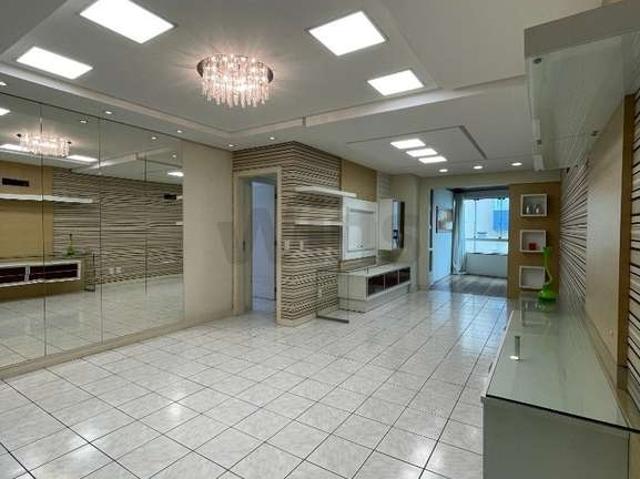 Apartamento para Venda em Criciúma/SC Comerciário 3 Quartos