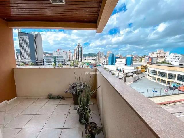 Apartamento para Venda em Criciúma/SC Comerciário 3 Quartos